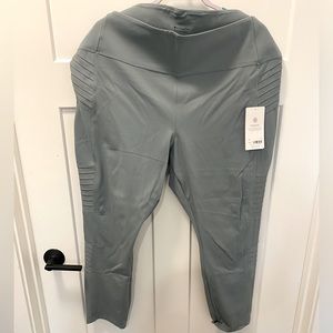 Athleta Moto Leggings